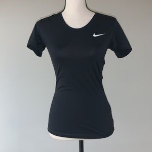 Nike Pro Shirt Medium